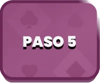 como jugar en casino paso 5