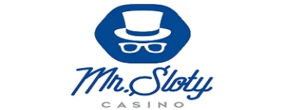 Mr Sloty logo