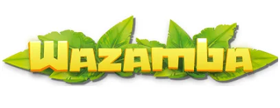 Wazamba logo