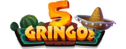 5Gringos logo
