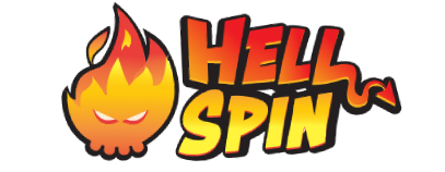 hellspin logo