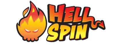 HellSpin logo