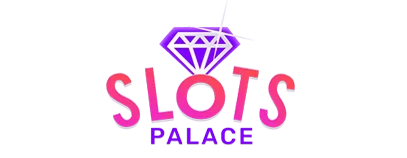 SlotsPalace logo