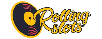 Rolling Slots logo
