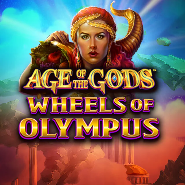 Wheels of olympus