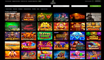 casino en vivo magicwin