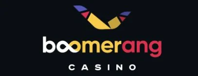 Boomerang logo
