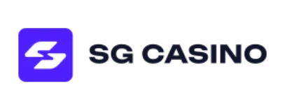 Sg Casino logo