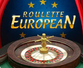 european roulette