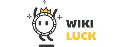 Wikiluck logo