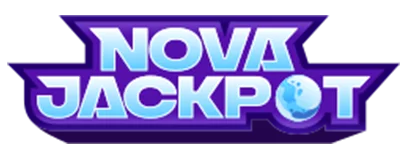Novajackpot logo