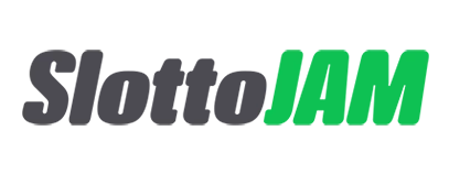 SlottoJam logo