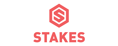 Stakes logo
