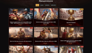 legiano promociones