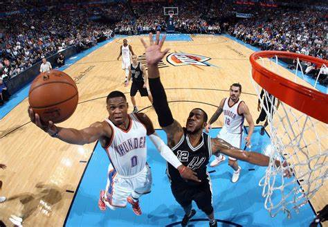 Apuestas en la NBA en México