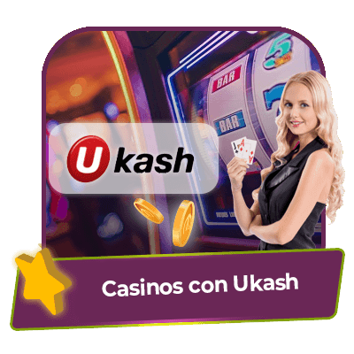 casinos-con-ukash Casinos online que aceptan ukash
