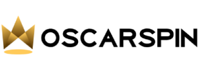 Oscarspin casino logo