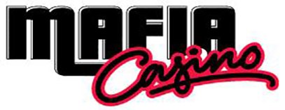 Mafia casino logo