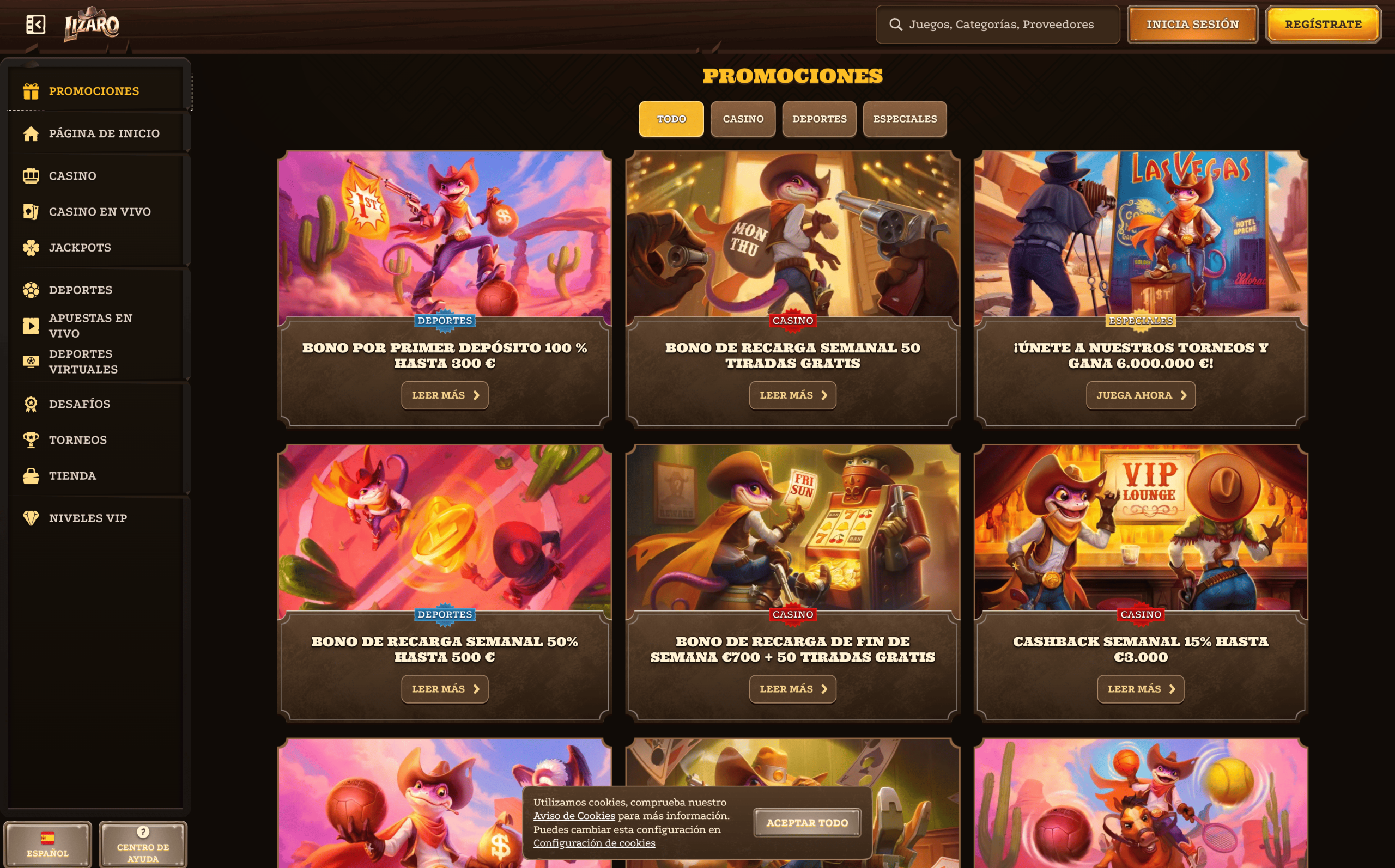 lizaro promociones2
