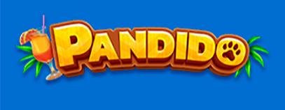 Pandido logo