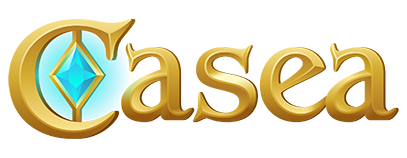 Casea logo